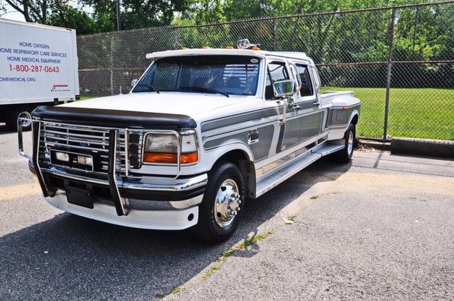 1994 Ford F-350 F-350 F350 - photo 3