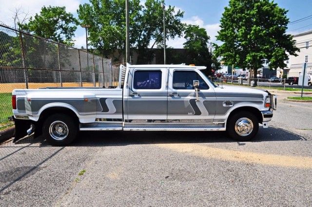 1994 Ford F-350 F-350 F350 - photo 4