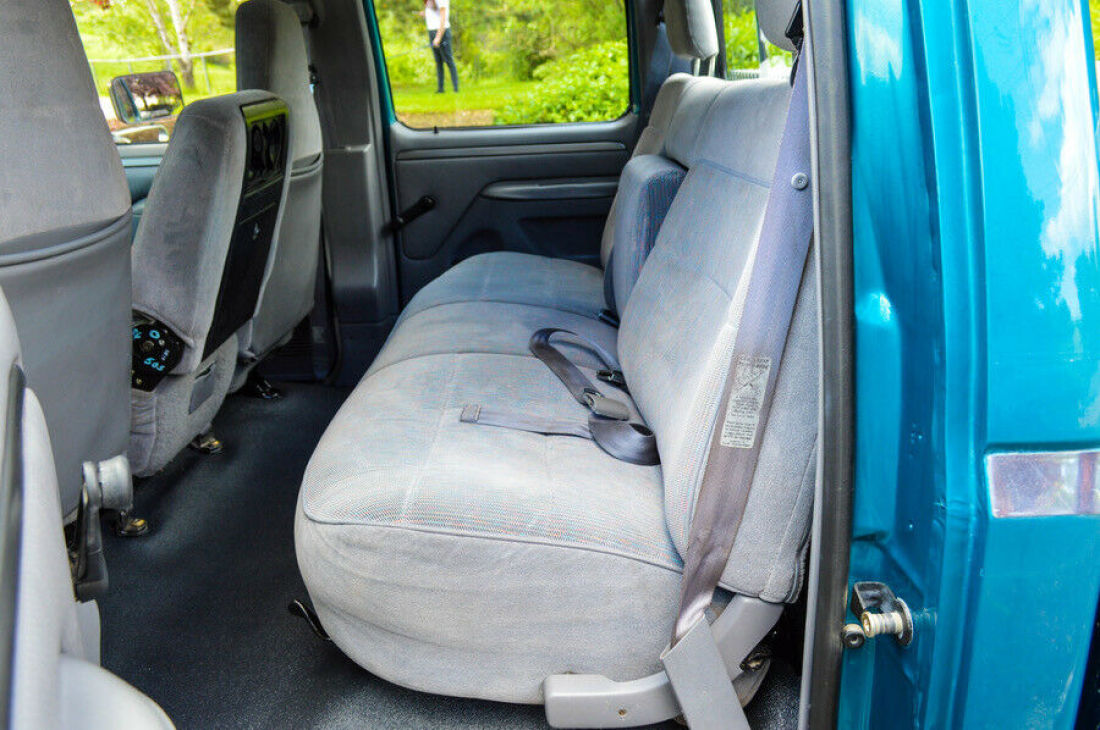 1994 Ford F-350 XLT - photo 11
