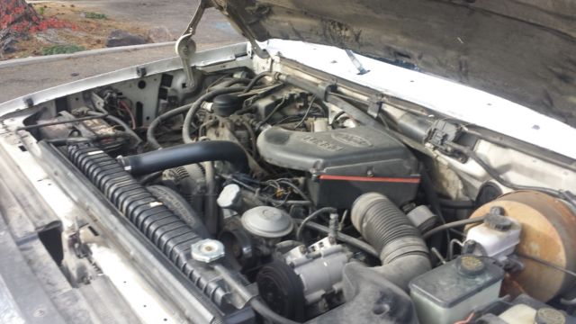 1994 Ford F-350 XL - photo 10
