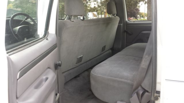 1994 Ford F-350 XL - photo 6