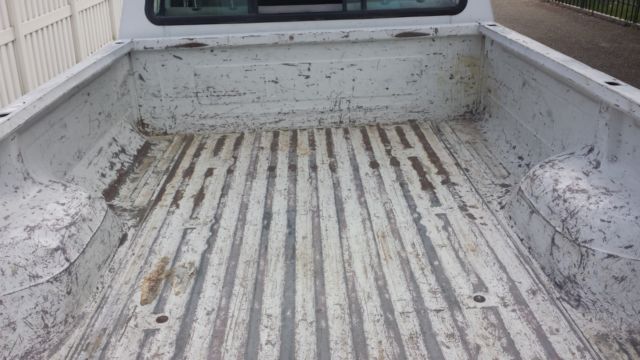 1994 Ford F-350 XL - photo 8