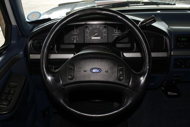 1994 Ford F-350 XLT Crew Cab DRW Long Bed RWD - photo 6
