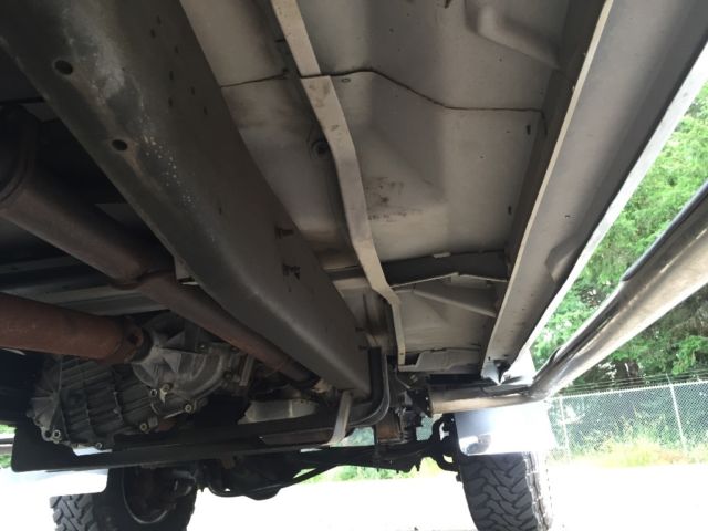 1994 Ford F-350 - photo 11