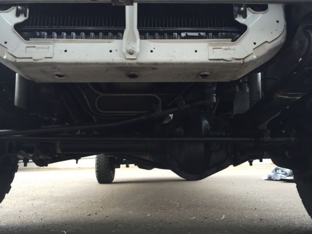 1994 Ford F-350 - photo 13