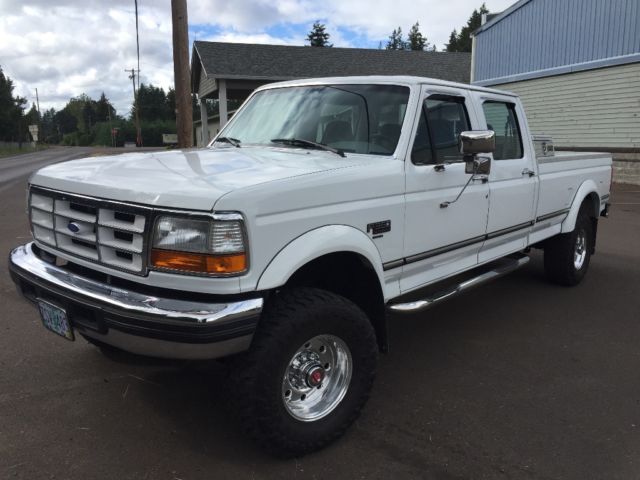 1994 Ford F-350 - photo 2
