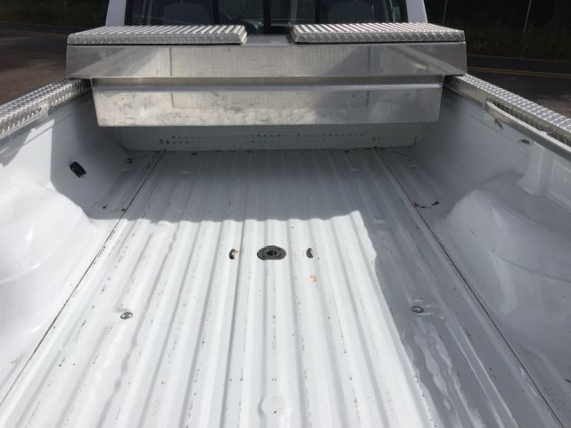 1994 Ford F-350 - photo 5