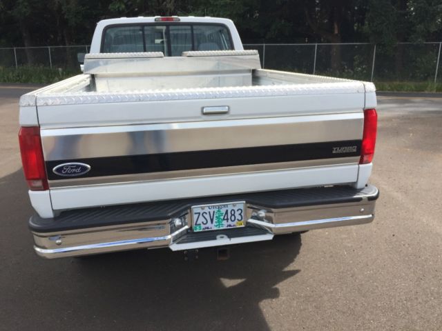 1994 Ford F-350 - photo 6