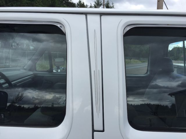 1994 Ford F-350 - photo 8