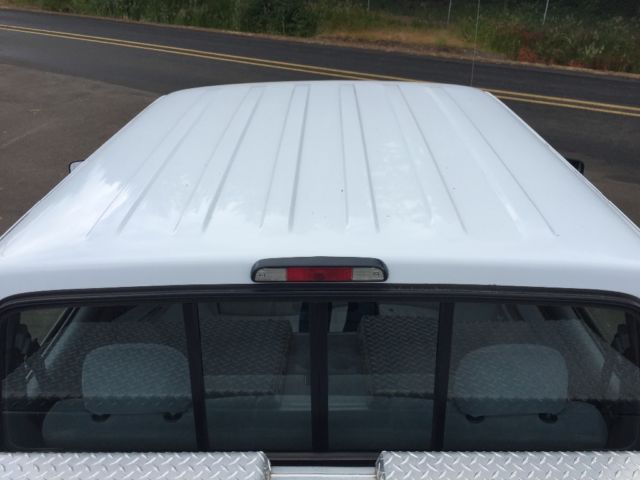 1994 Ford F-350 - photo 9