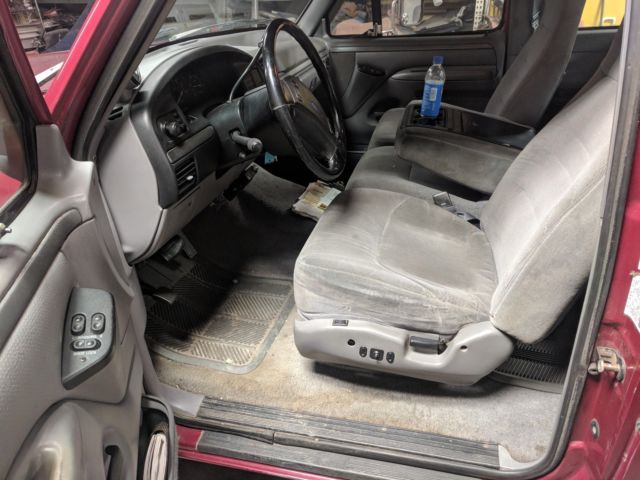 1994 Ford F-350 - photo 6