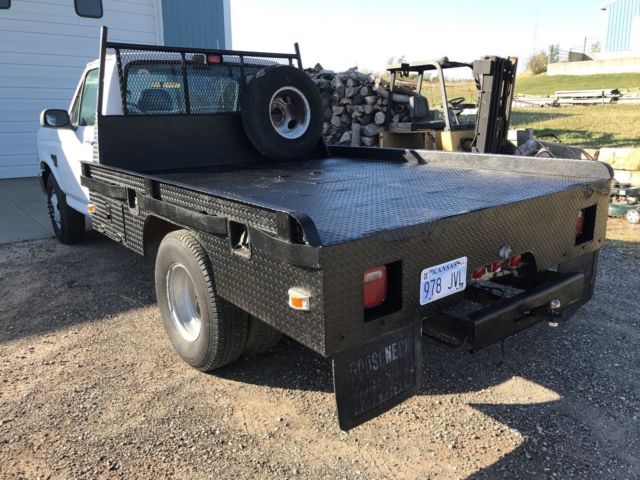 1994 Ford F-350 XL - photo 6