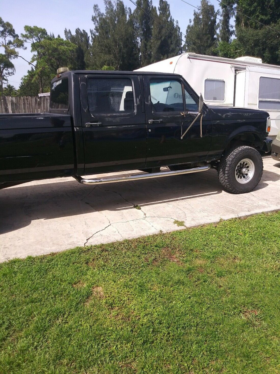 1994 Ford F-350 - photo 13