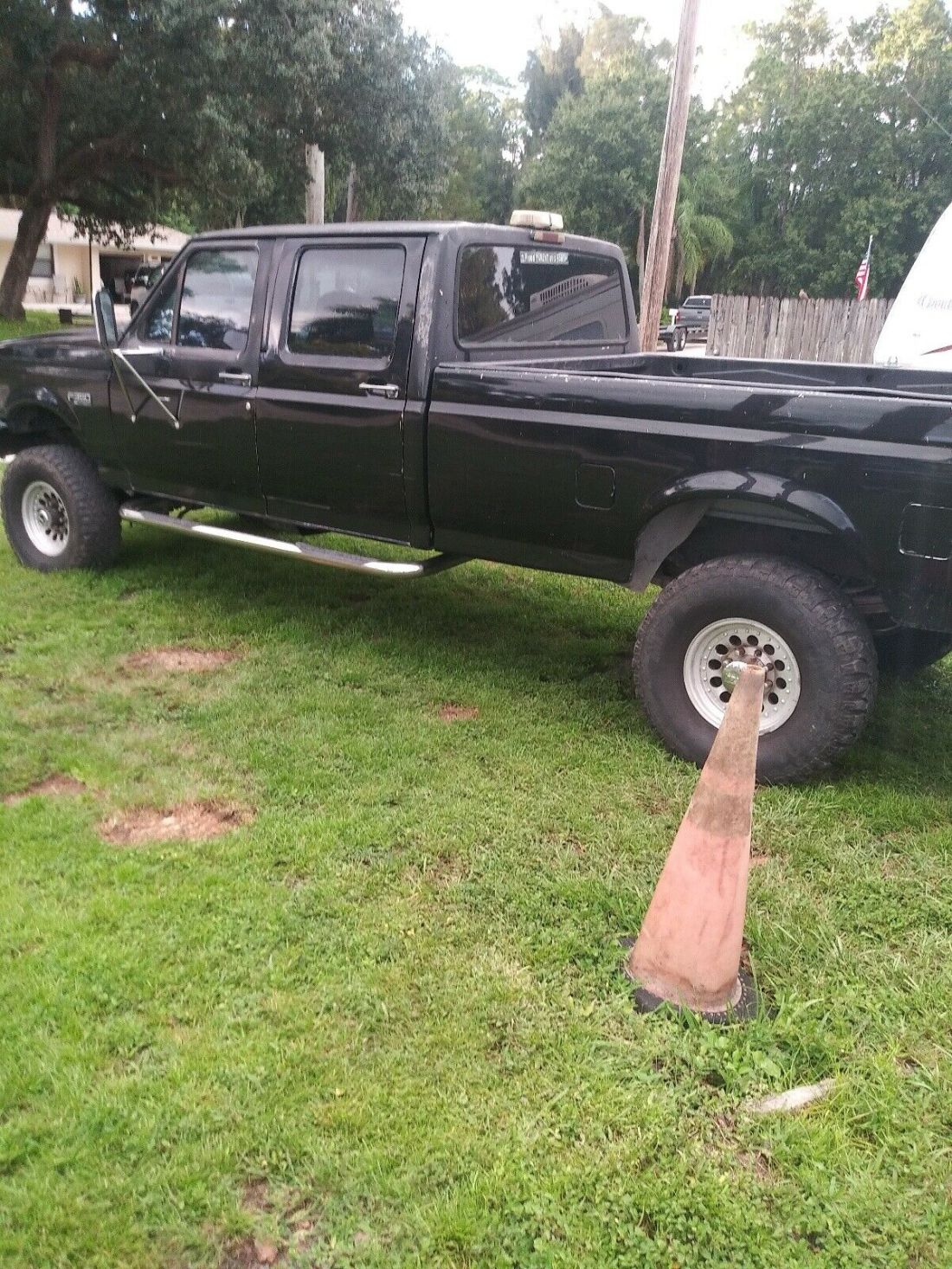 1994 Ford F-350 - photo 2