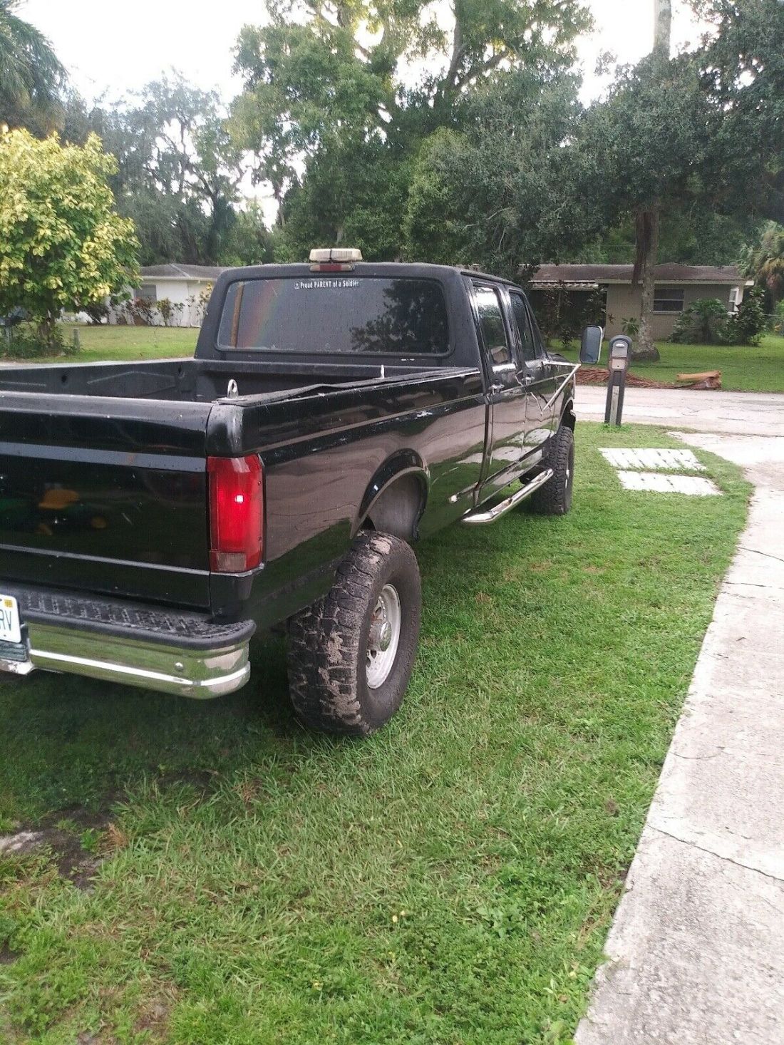 1994 Ford F-350 - photo 6