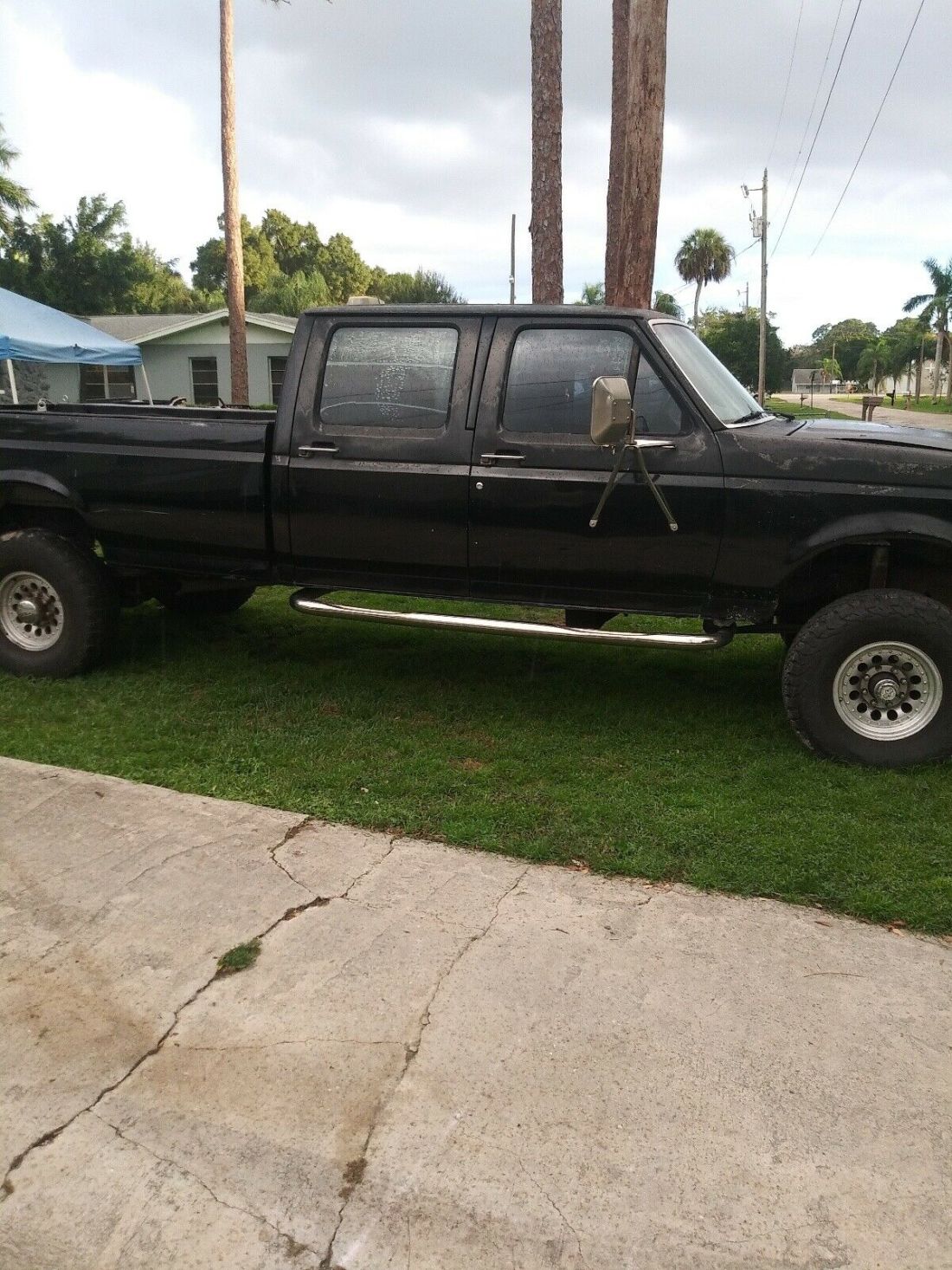 1994 Ford F-350 - photo 8