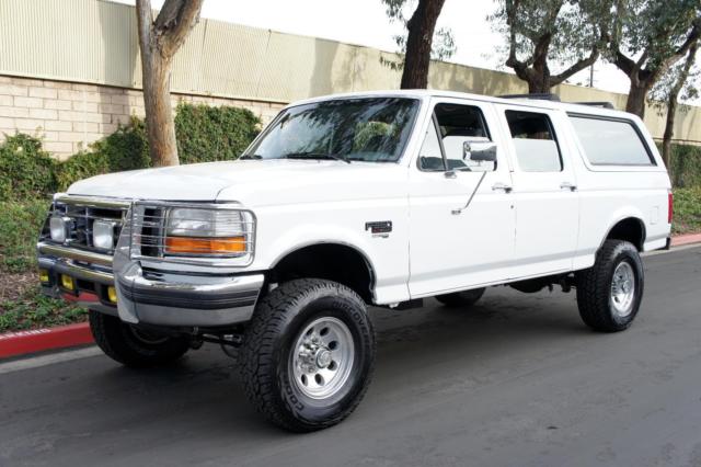 1994 Ford F-350 XLT-CUSTOM - photo 3