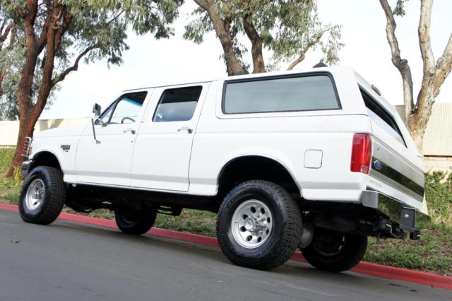 1994 Ford F-350 XLT-CUSTOM - photo 2