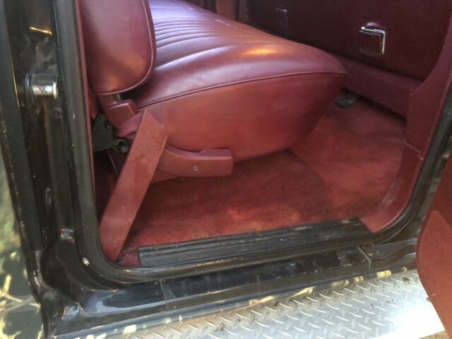 1994 Ford F-350 XLT DUALLY DIESEL - photo 11