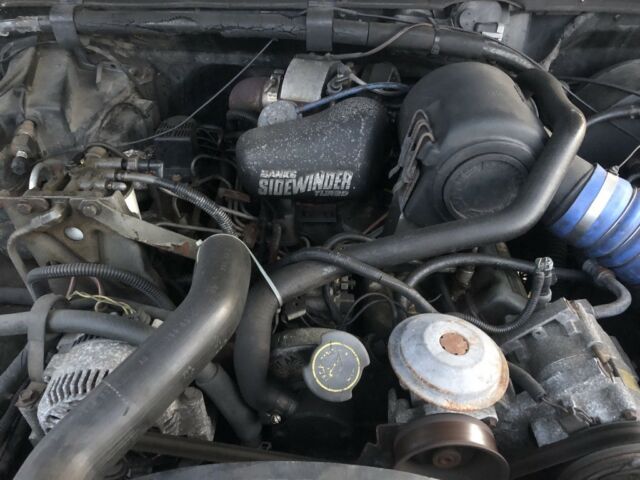 1994 Ford F-350 XLT DUALLY DIESEL - photo 2