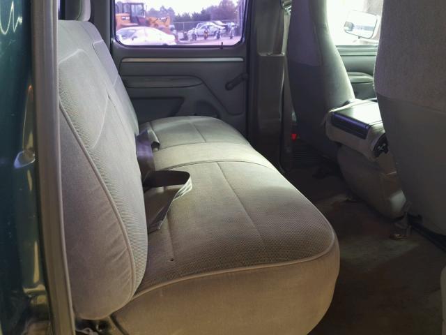 1994 Ford F-350 XLT - photo 7