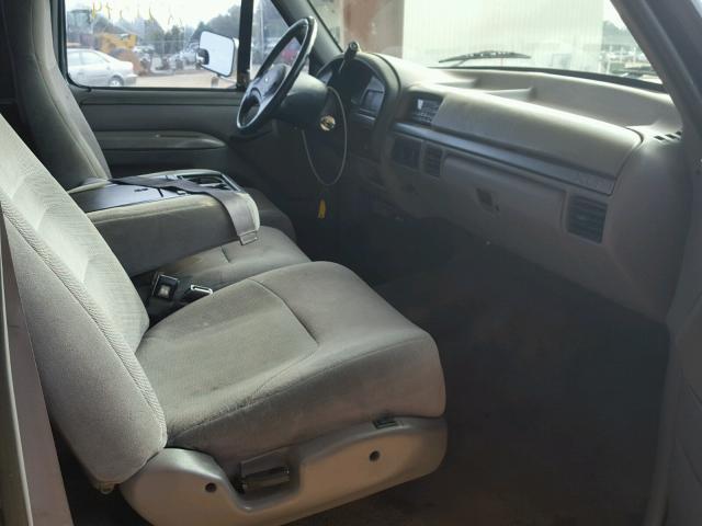 1994 Ford F-350 XLT - photo 8