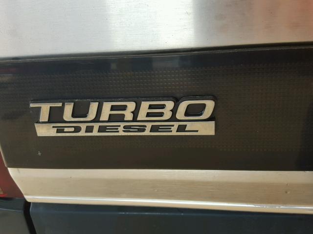 1994 Ford F-350 XLT - photo 9