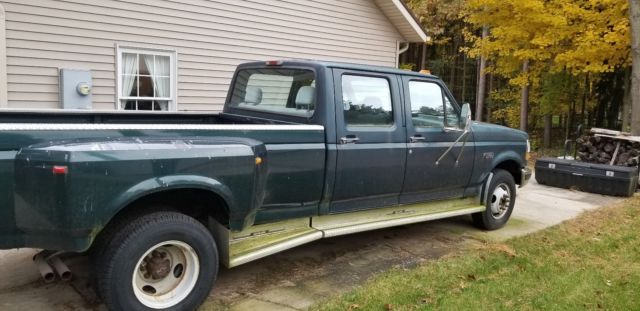 1994 Ford F-350 - photo 4