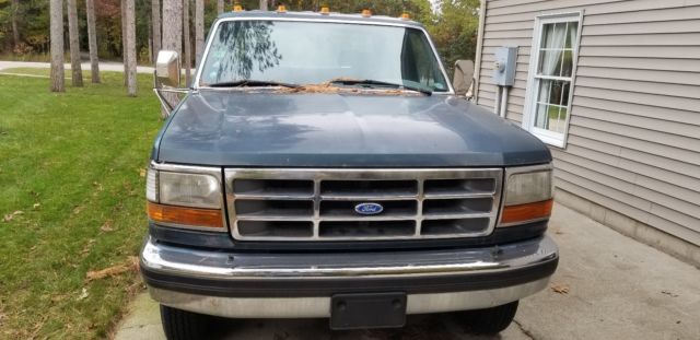 1994 Ford F-350 - photo 5