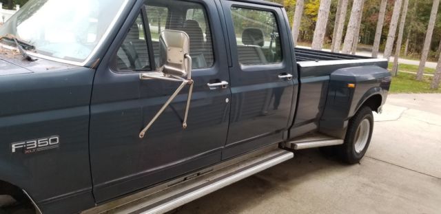 1994 Ford F-350 - photo 6