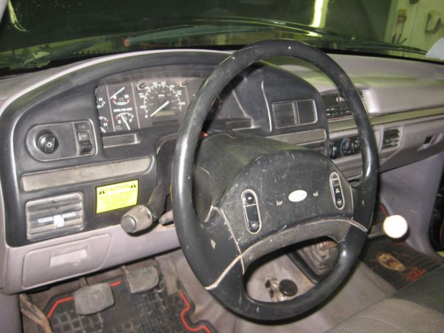 1994 Ford F-450 - photo 6