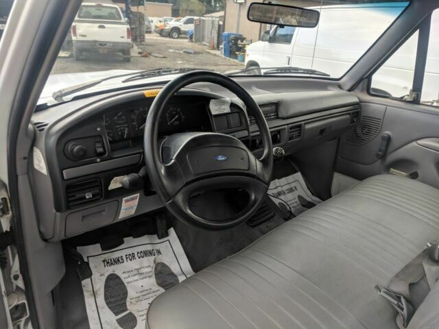 1994 Ford F SUPER DUTY - photo 10