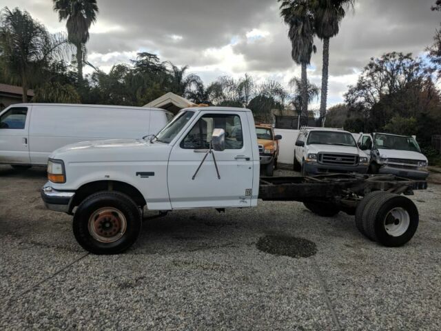 1994 Ford F SUPER DUTY - photo 2