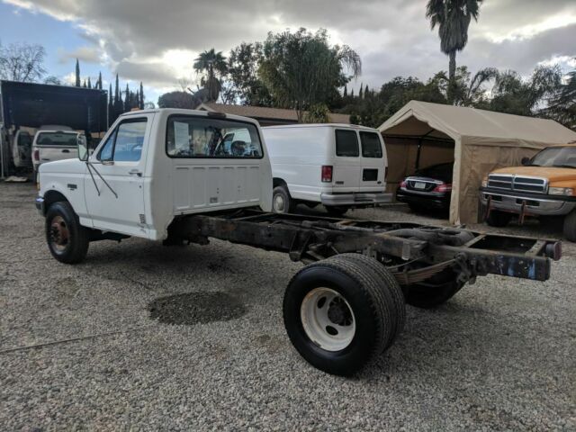 1994 Ford F SUPER DUTY - photo 3
