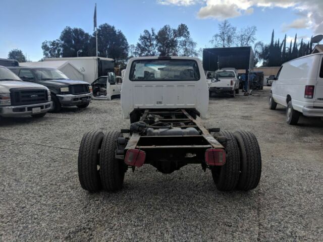 1994 Ford F SUPER DUTY - photo 4