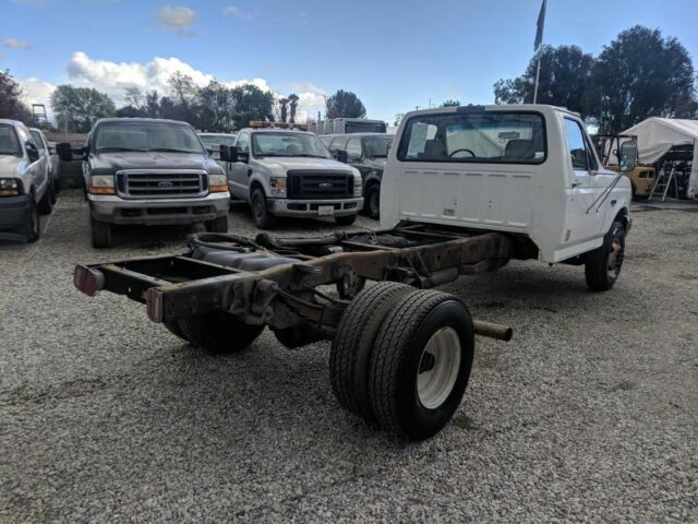 1994 Ford F SUPER DUTY - photo 5