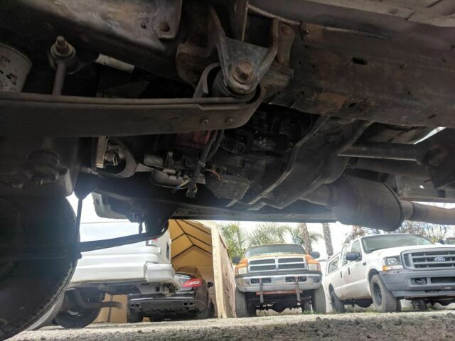 1994 Ford F SUPER DUTY - photo 9