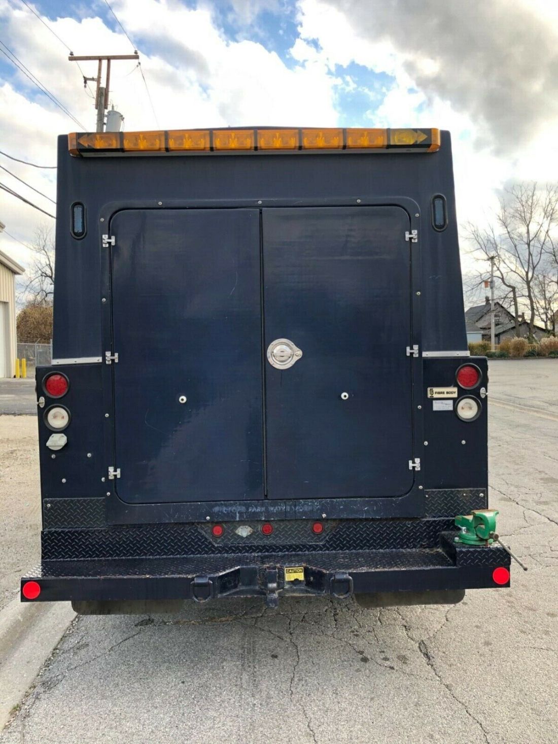 1994 Ford F-450 - photo 5