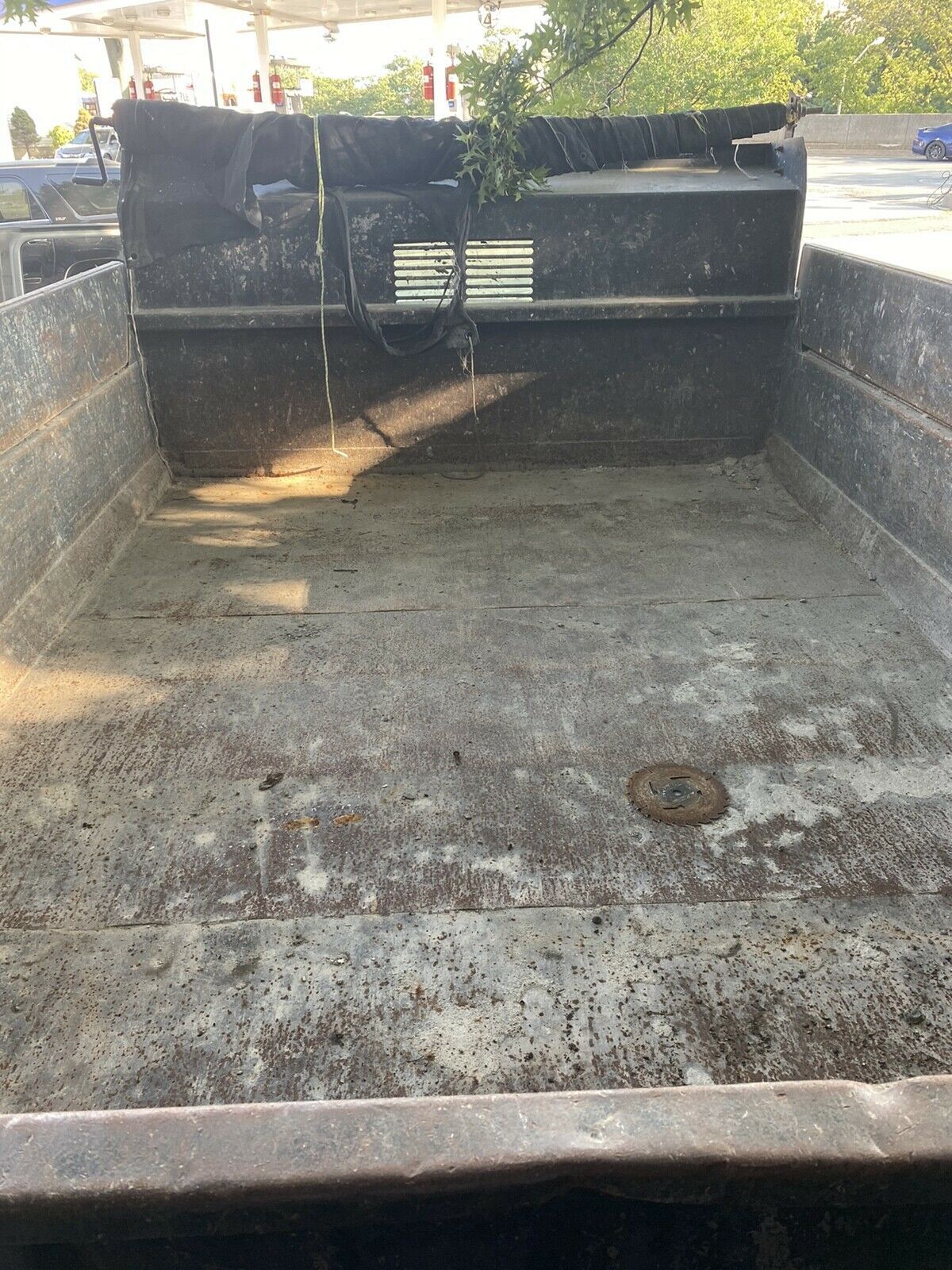 1994 Ford F Super Duty SUPER DUTY - photo 2