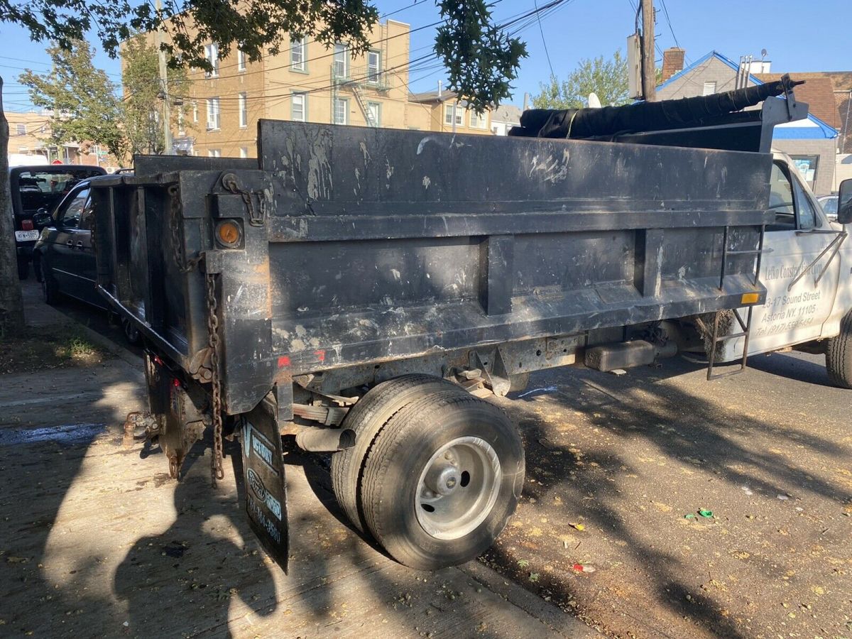 1994 Ford F Super Duty SUPER DUTY - photo 3
