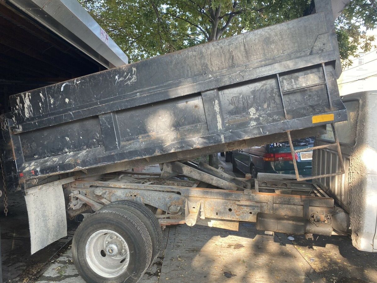 1994 Ford F Super Duty SUPER DUTY - photo 7
