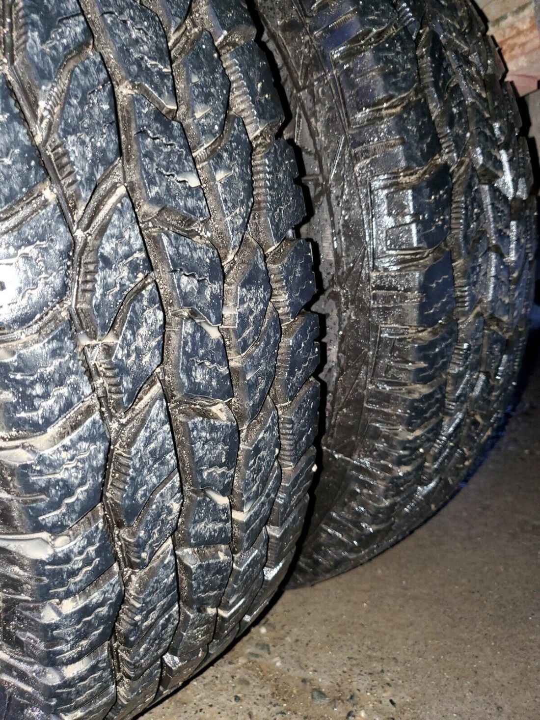 1994 Ford F Super Duty SUPER DUTY - photo 12