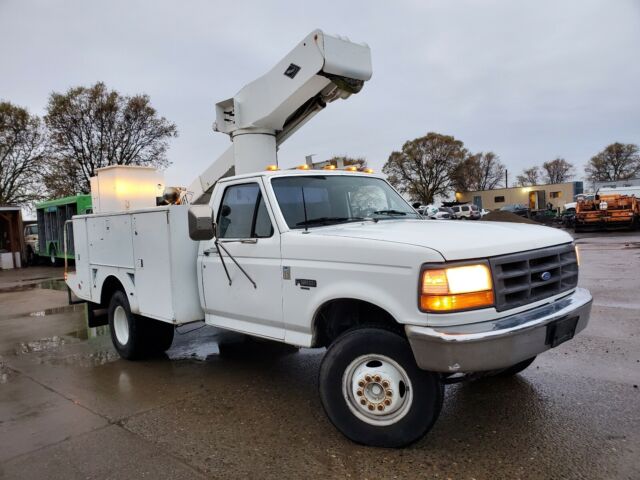 1994 Ford F Super Duty SUPER DUTY - photo 2