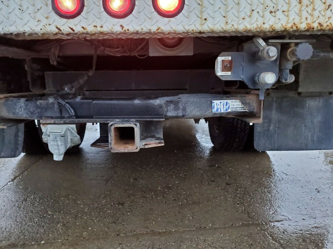 1994 Ford F Super Duty SUPER DUTY - photo 5