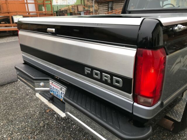 1994 Ford F-150 - photo 9