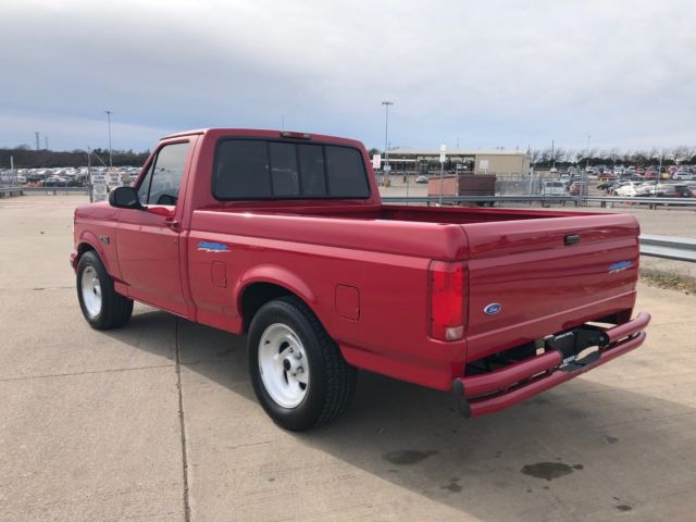 1994 Ford F-150 SVT Lightning - photo 3
