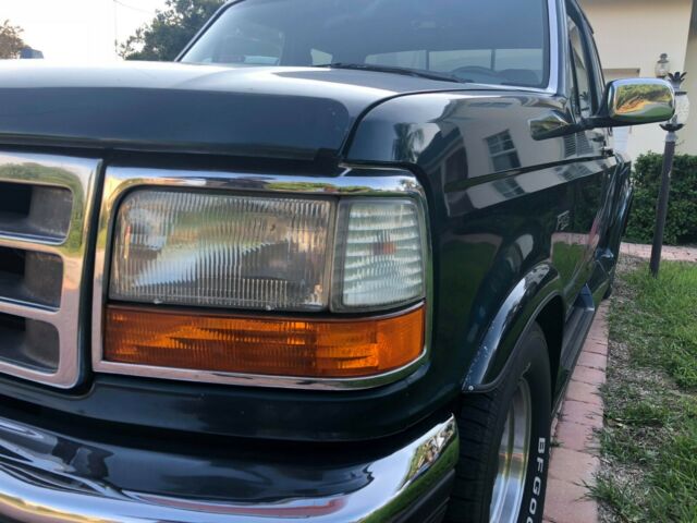 1994 Ford F-150 - photo 10