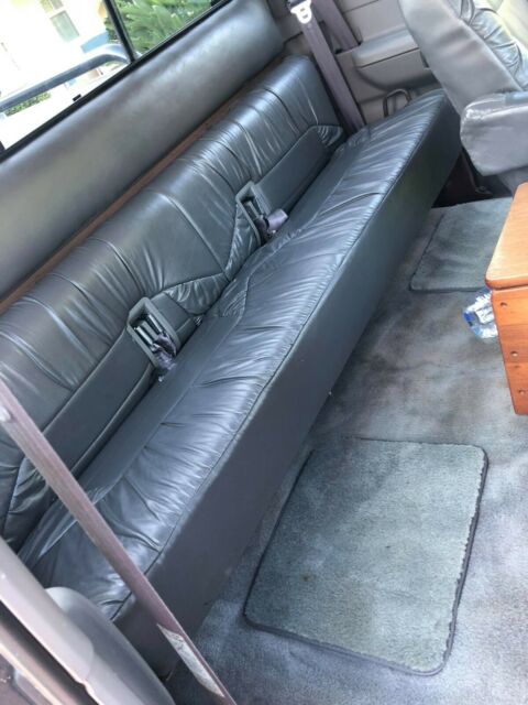 1994 Ford F-150 - photo 12