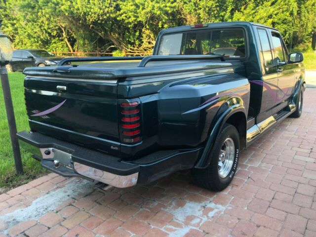 1994 Ford F-150 - photo 3