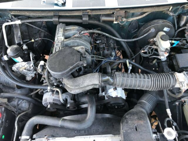 1994 Ford F-150 - photo 4